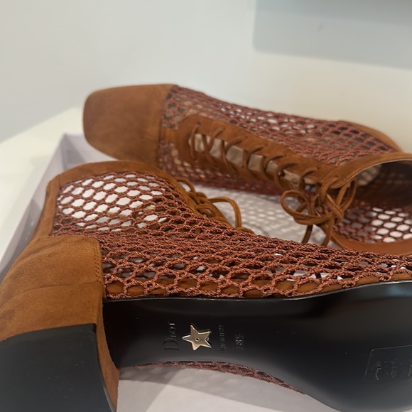 Christian Dior Bootie - Picture 3 of 3